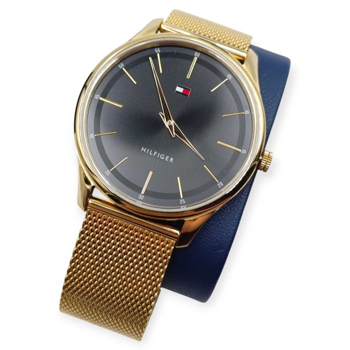 Zegarek męski Tommy Hilfiger Adrian