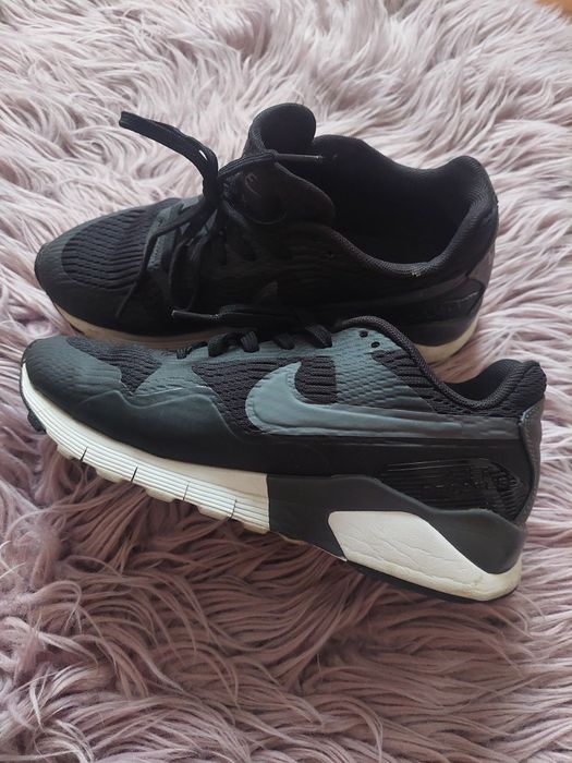 NIKE -AIR ,rozmiar 37,5 cena 50 zł