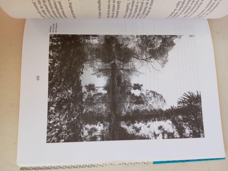 Sintra a História se fez jardim