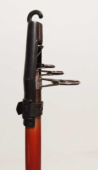 Cana de Pesca EUROCOR 100-200g 2,70m