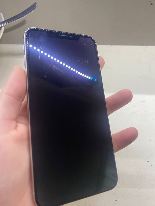 Iphone Xs Max 4/64 battery 88%