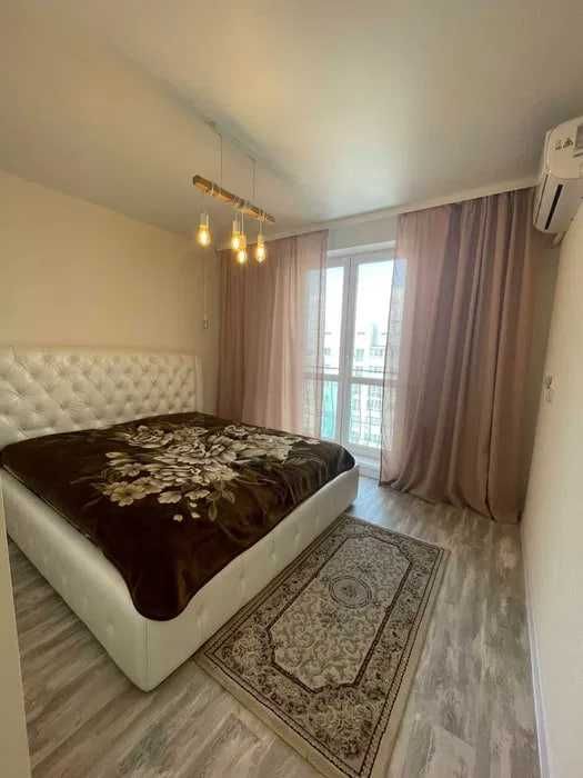 Apartment in Kharkiv, Huty - View 2