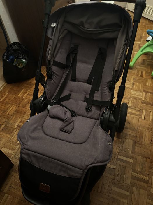 Wózek kinderkraft