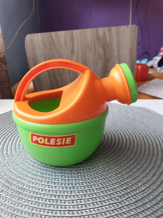 Konewka do kwiatów