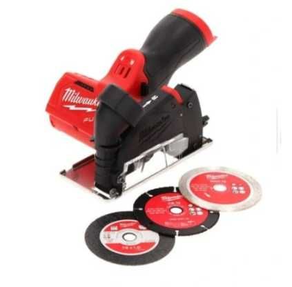 Milwaukee  M12FCOT-0 76mm
