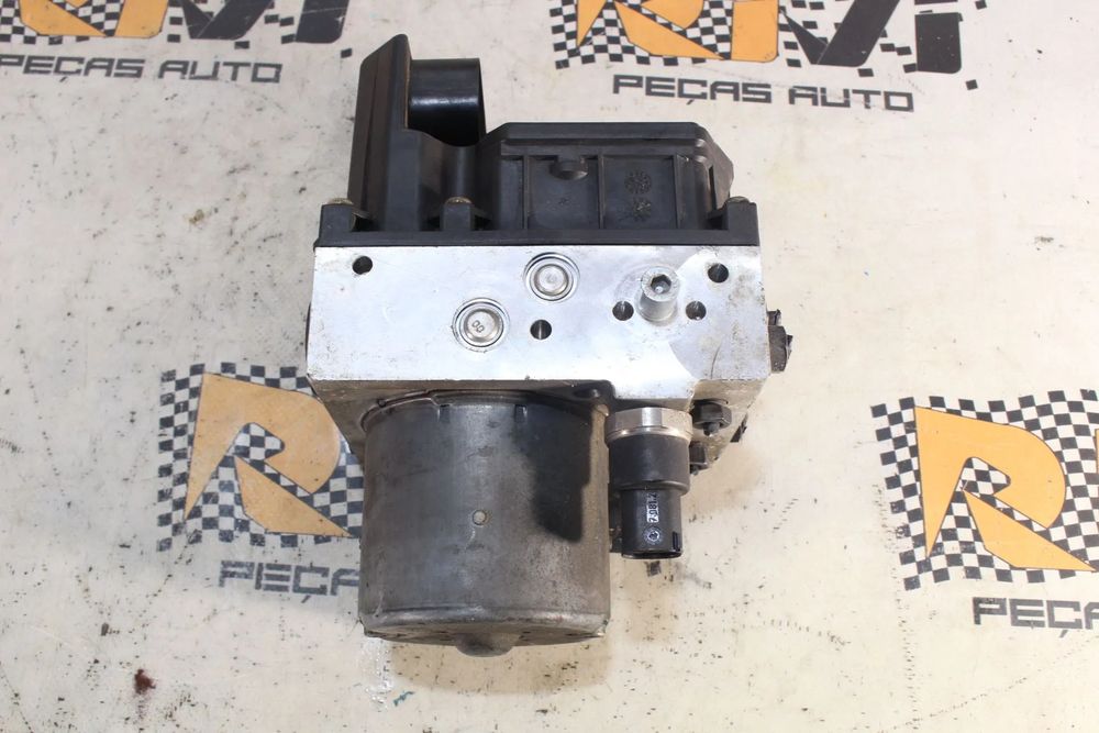 ABS AUDI A4 (8E2, B6)