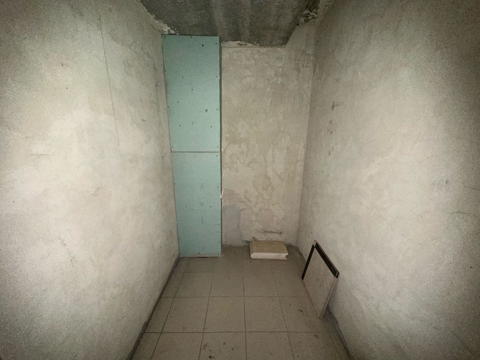 Продаж комори/кладової вул. Коновальця 120