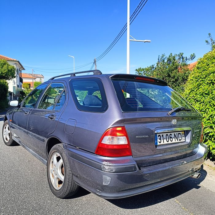 Vende-se Honda Civic