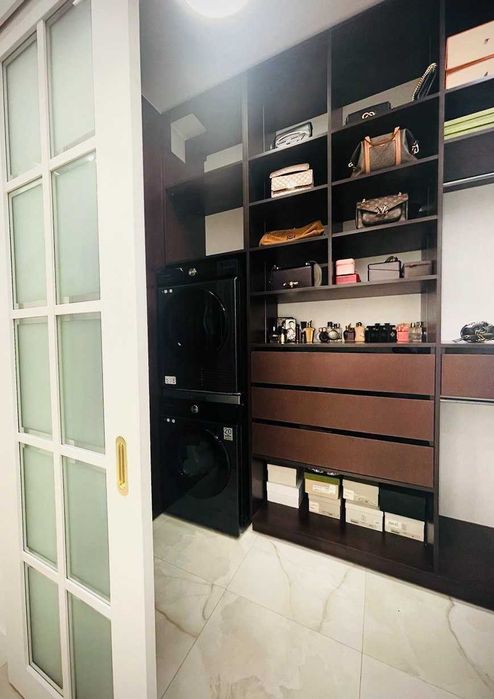 3-rooms apartment apartment by the address st. Kulikovo pole pl Oktyabrskoy revolyutsii pl (area 115 m²) - Atlanta.ua - photo 13