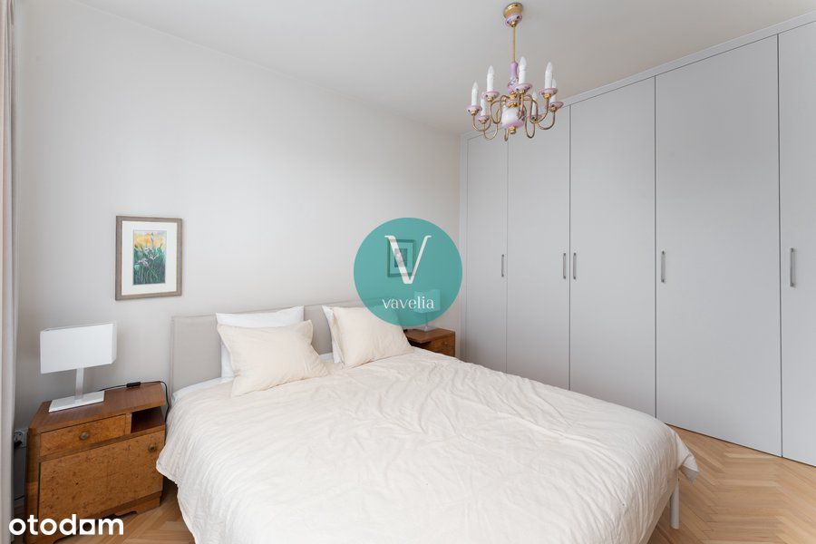 4 pok. dla Pierwszego Najemcy • 120 m2