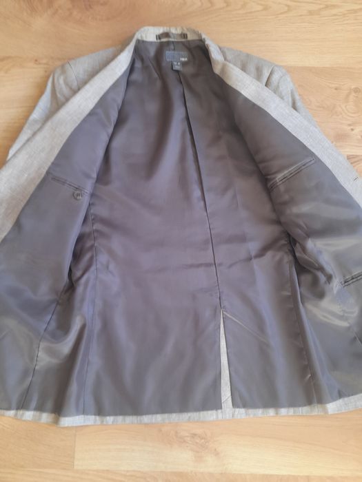 Męska marynarka H&M