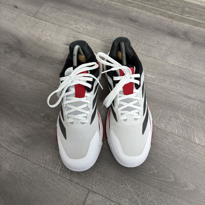 Adidas Crazyquick boost padel