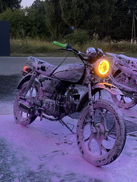 продам/розбор альфа 110