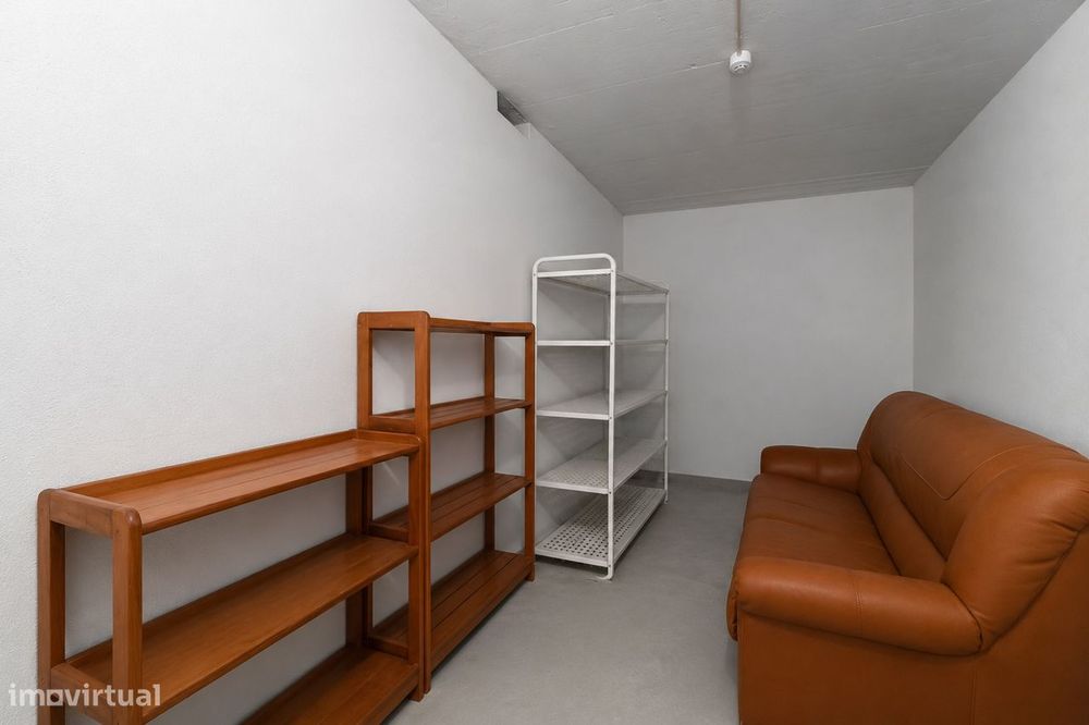 Apartamento T2 Duplex, S. Pedro da Cadeira