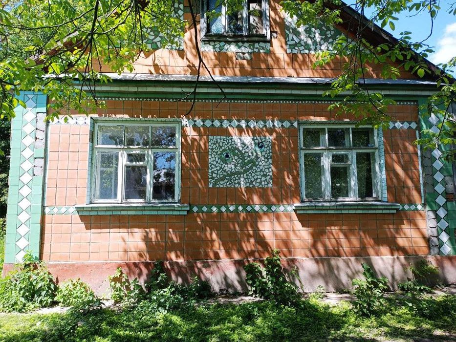 Продаж будинку с. Іванівка
