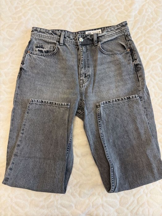 Джинси Zara, Mango