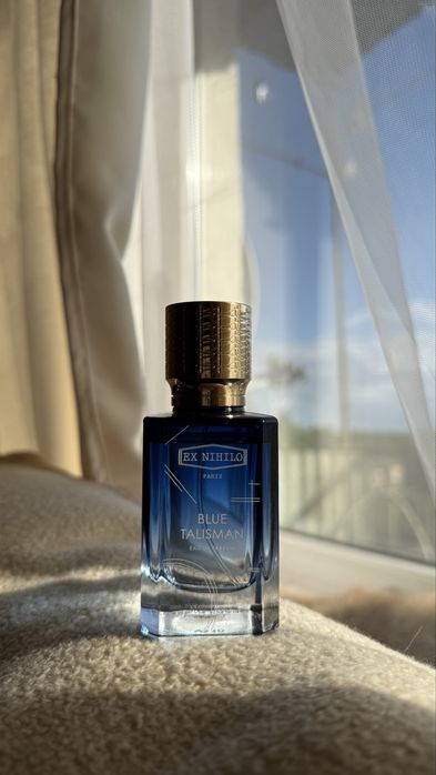 Парфум Ex Nihilo Blue Talisman
