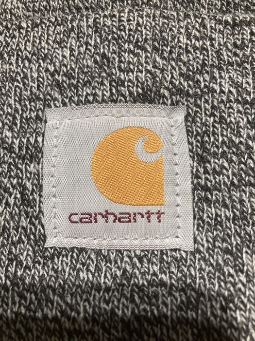 Шапка carhartt оригінал