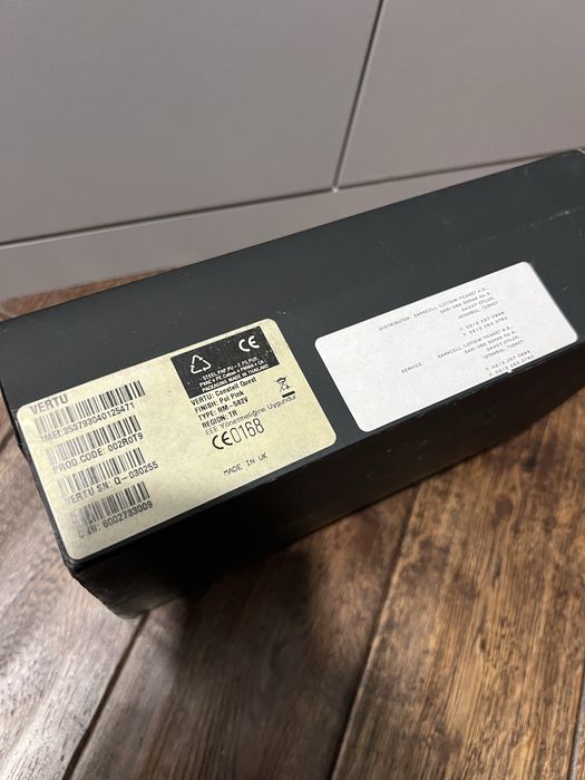 оригінал мобільний телефон Vertu Constellation Quest Pink