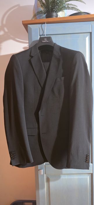 Fato Homem Suits Inc Gala