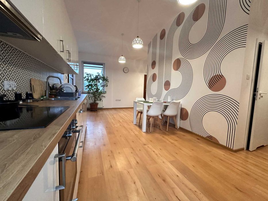 Apartment in Toruń, Przedmieście Świętej Katarzyny, Stare Miasto - View 5