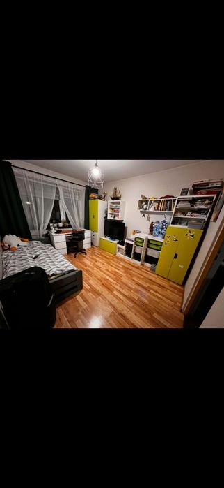 Meble dziecięce Ikea
