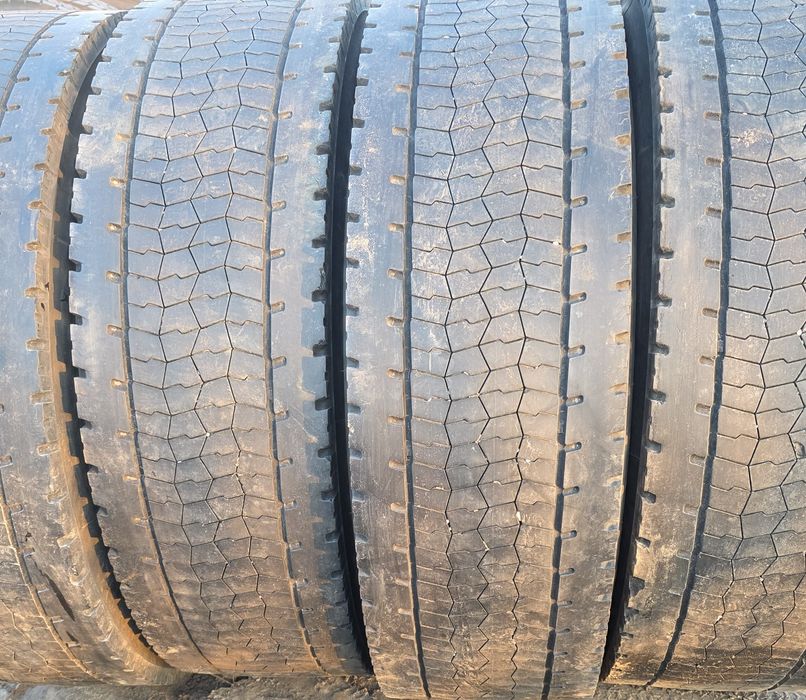 315/70R22.5 Bridgestone