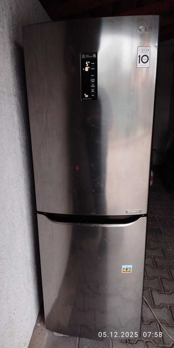 Продаєм холодильник LG