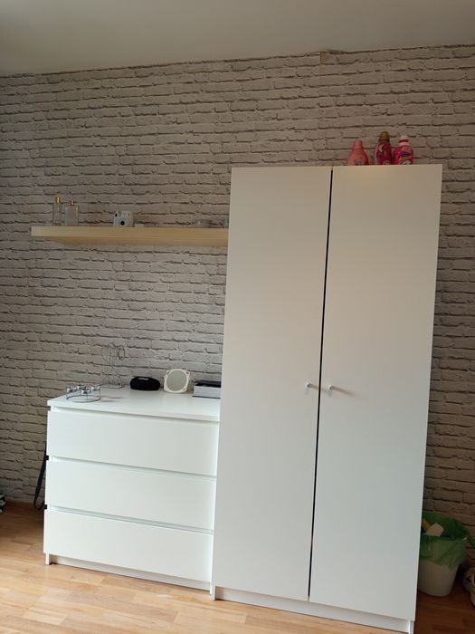 Mieszkanie – Kraków - Widok 4