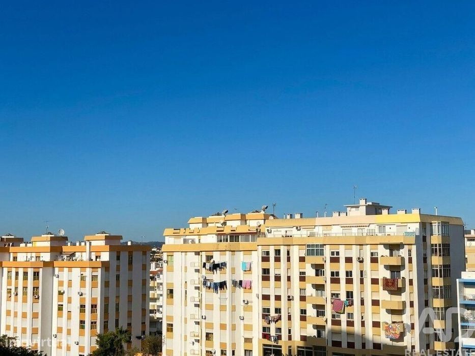 Apartamento T1 em Quarteira de 47,2 m2