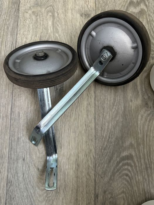 Дитячий велосипед