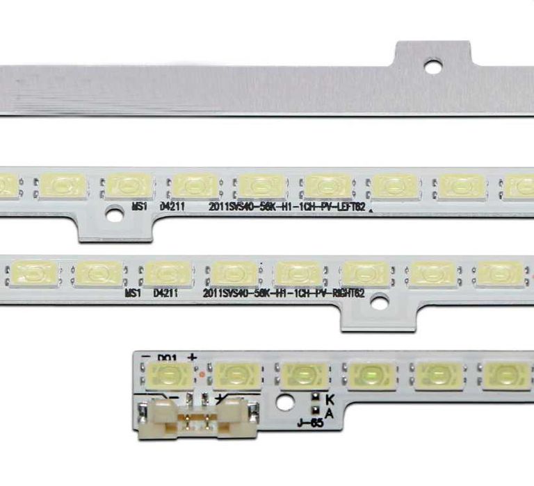 Samsung UE40D5000 PW повреждена матрица продажа по запчастям