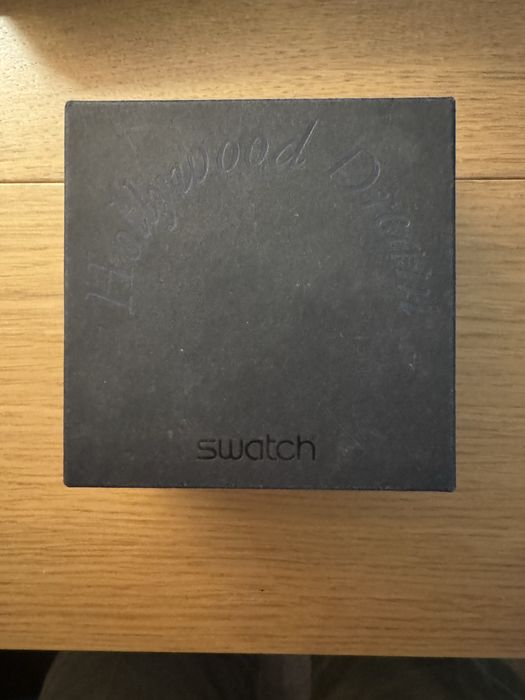SWATCH Hollywood Dream