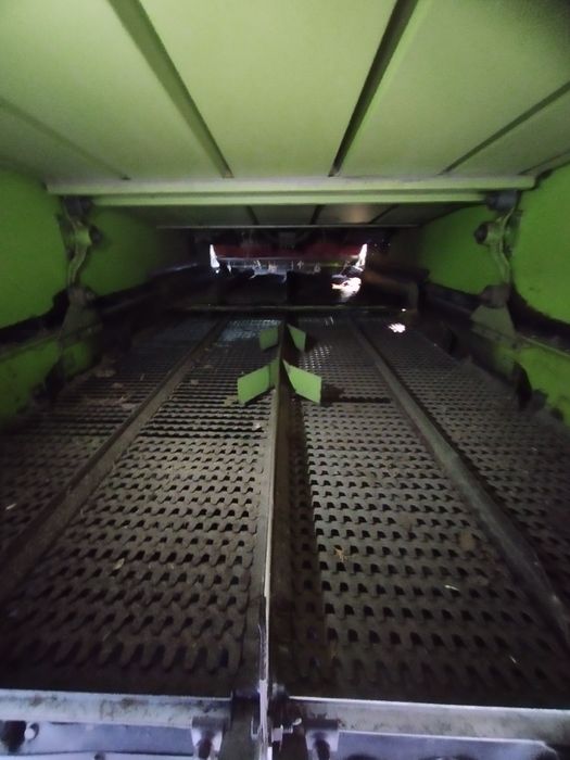 Продам Claas Dominator 96