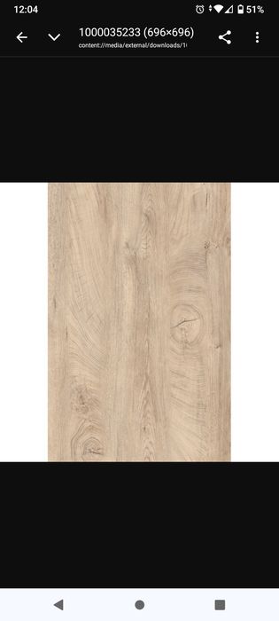 Sprzedam 2 blaty kuchenne Dąb Endgrain Elegance (K107 FP)