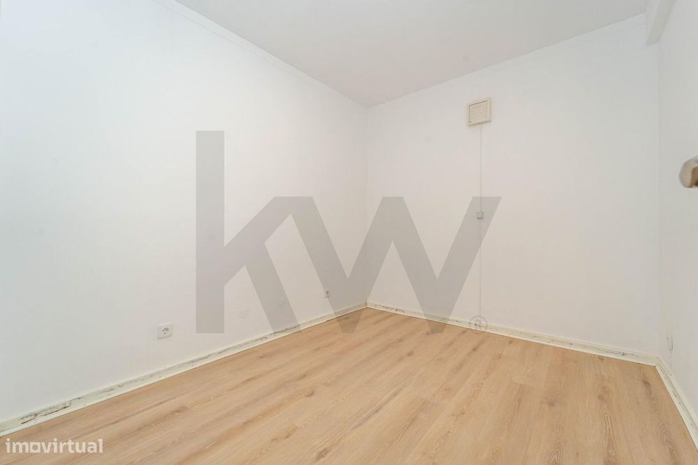 Apartamento na Praça da República | 4 Quartos + Potencial para 6