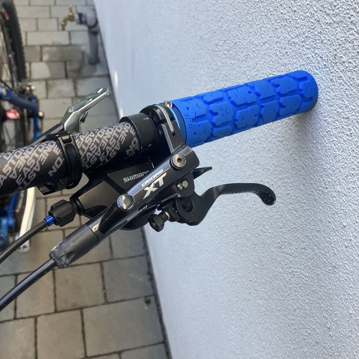 Sprzedam rower full cube