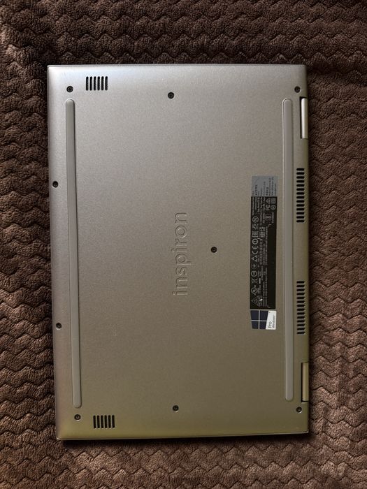 Dell inspiron P69G Dotykowy win 11 Pro