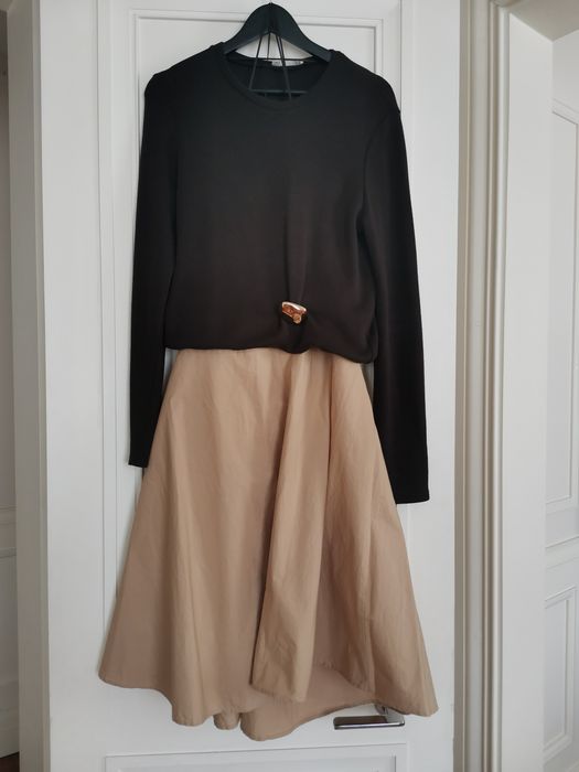 Продам платье zara,