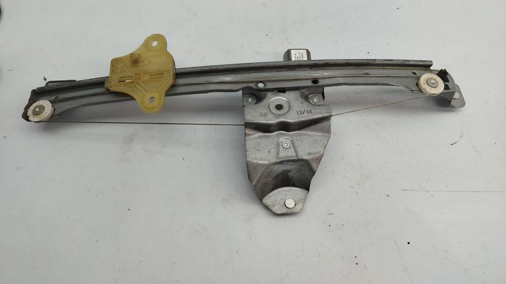 Elevador vidros frente esquerdo RENAULT Zoe (BFM_)