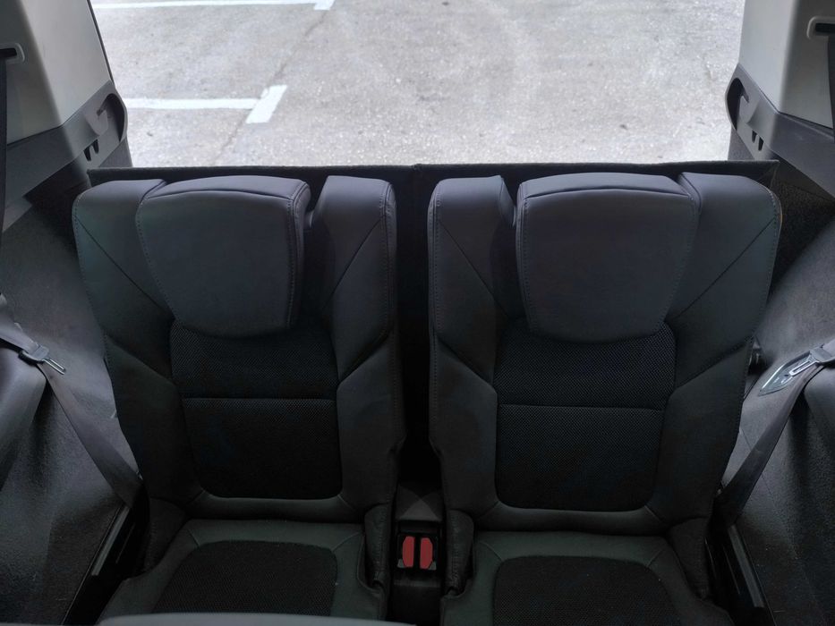 Renault Espace V 1.6 dci