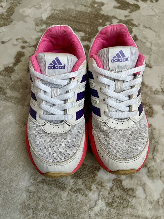 Кросівки дитячі Adidas літні сітка розмір 30 устілка 19 см