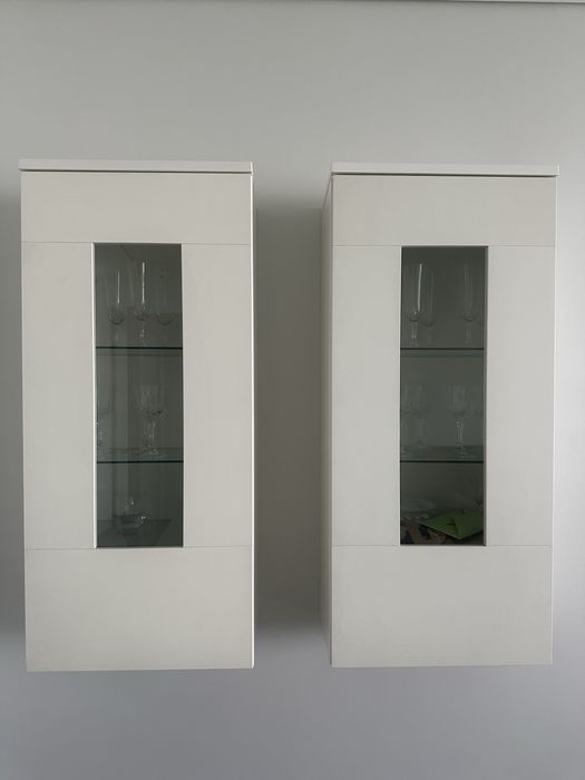 Cubos decorativos parede