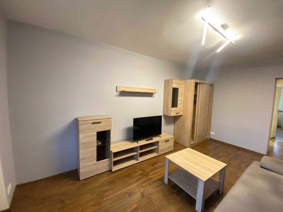 Apartment in Nysa, Śródmieście, powiat nyski - Widok 2
