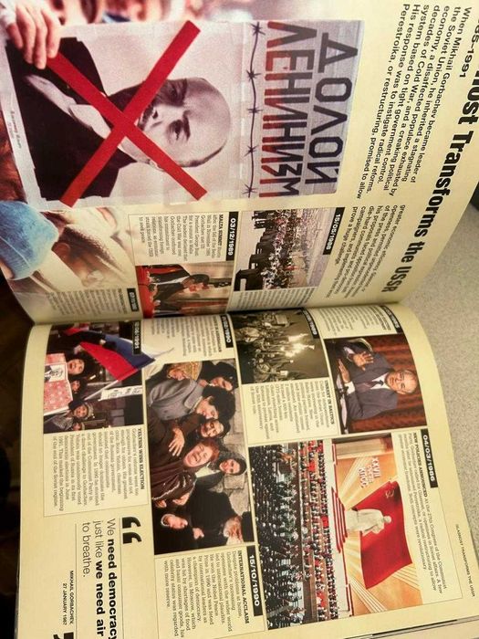 "20th Century" - 20 век в фотографиях