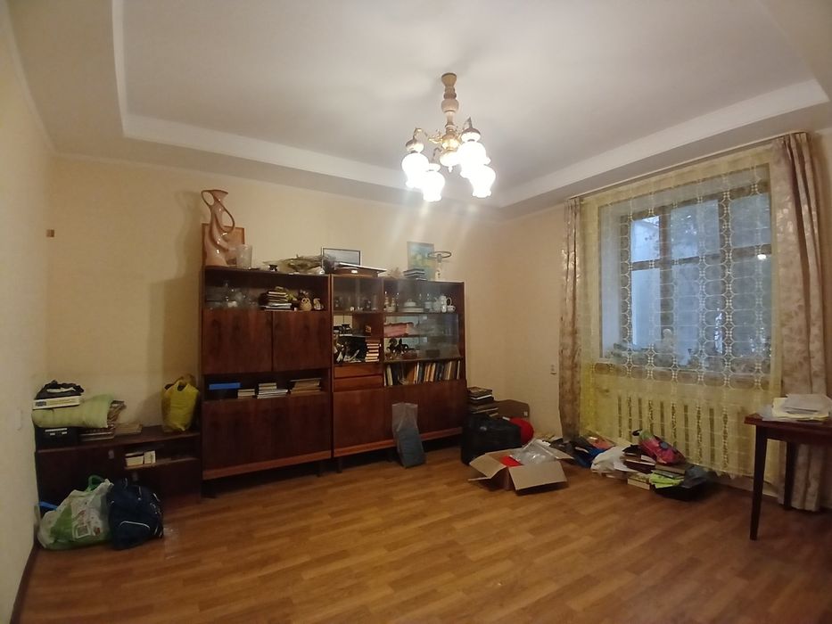 Продаю пол дома Бондаренко (ост.ПМК)