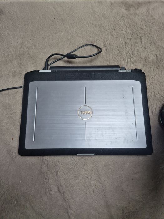 Laptop Dell ATG Latutide