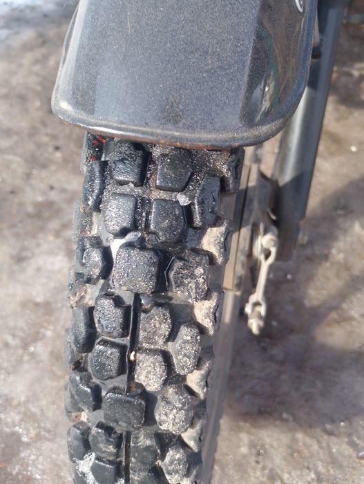 Alpha Spark sp110c-2wq