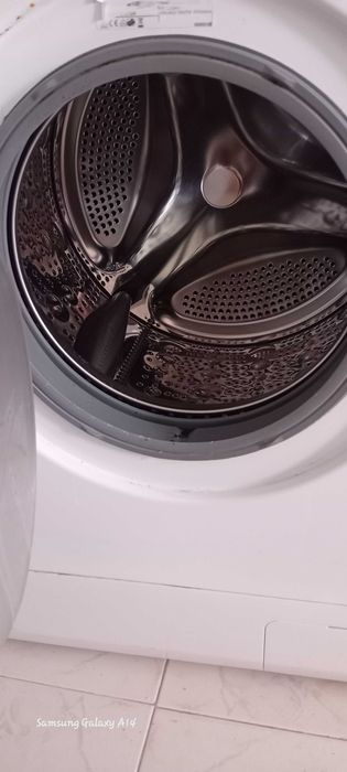 Maquina de lavar 7k