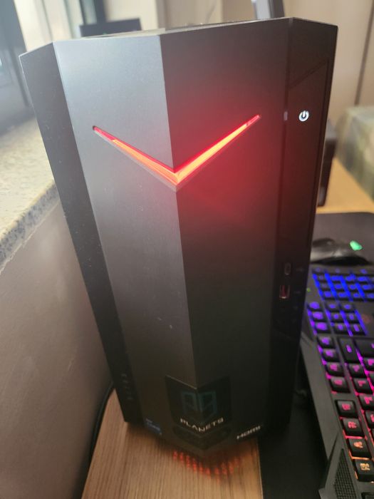 Complete Gamer Setup – PRICE FOR SALE!!!64740901901699122